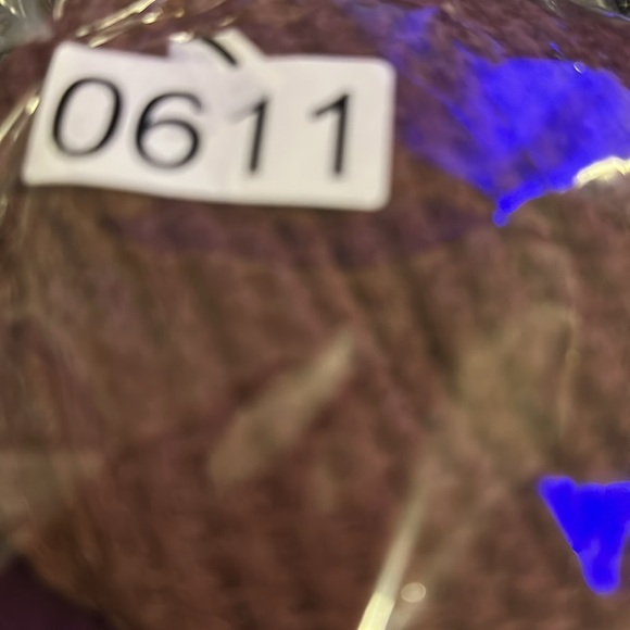 Free People Womens Top Small SP Colorblock Waffle Knit Shirt Multicolor - Picture 6 of 7